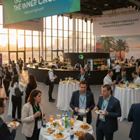 The Inner Circle - Dubai
