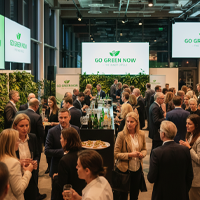 The Inner Circle Networking & Awards - Circular Tech Expo