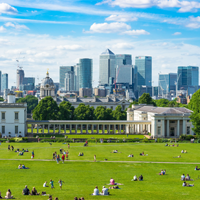 Eco Elite Green Business Networking - London