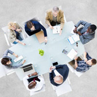 Executive Roundtable Invite-Only Session 1