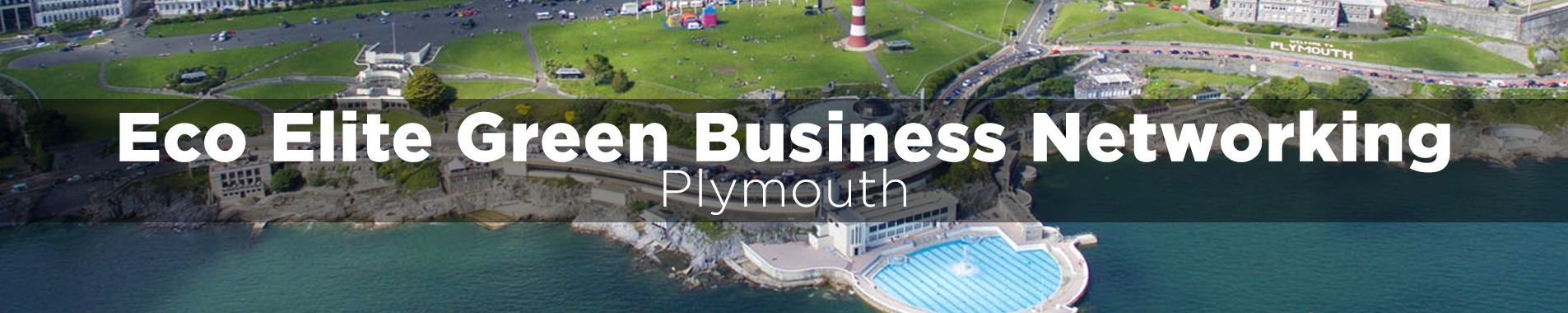 Eco Elite Green Business Networking - Plymouth