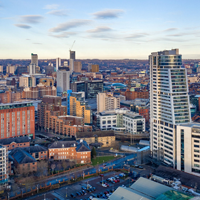 Eco Elite Green Business Networking - Leeds