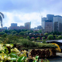 Eco Elite Green Business Networking - Manchester