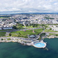 Eco Elite Green Business Networking - Plymouth