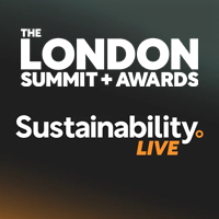 Sustainability LIVE: The London Summit