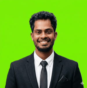 Hamelraj Rajendran
