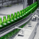 UK Glass Industry Affected By Green Levies