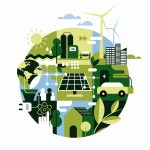 Clean Energy Investment Continues to Accelerate Across the UK