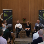 Eco Elite Summit Success – London Climate Action Week