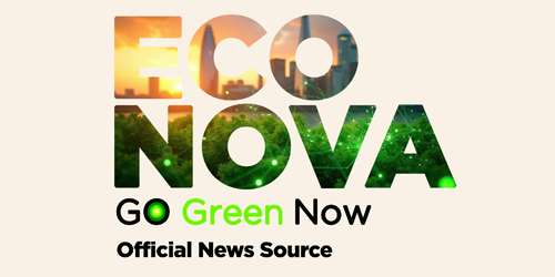 Eco Nova Newsletter