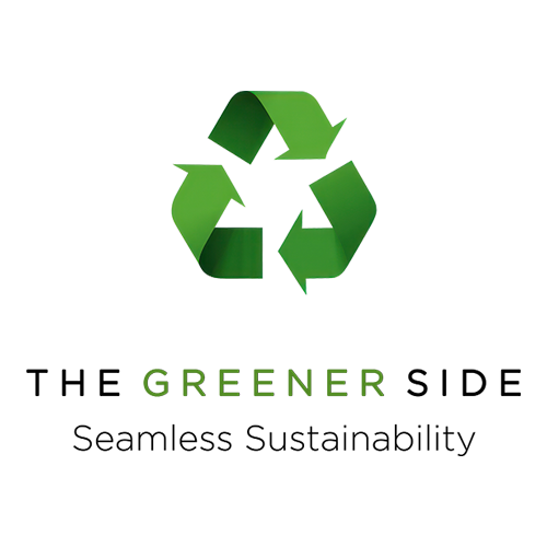 The Greener Side
